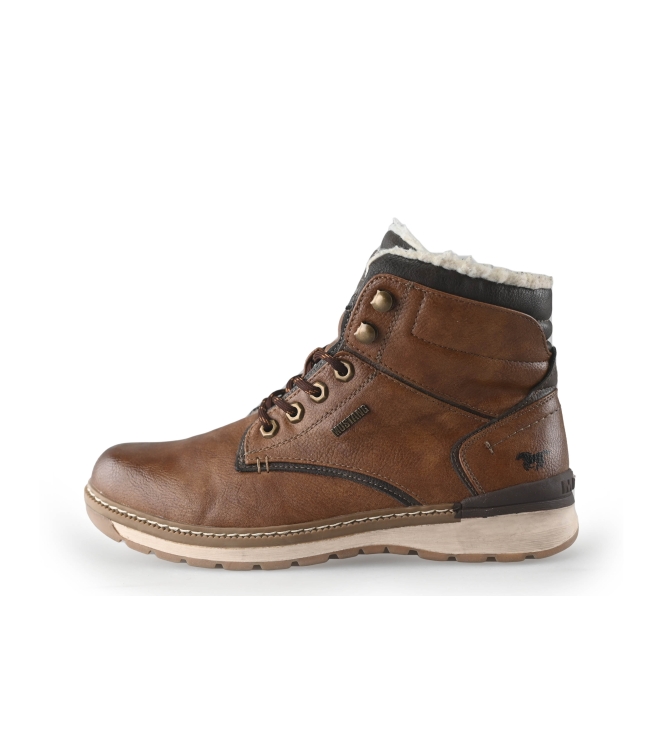 Mustang Schnürstiefel