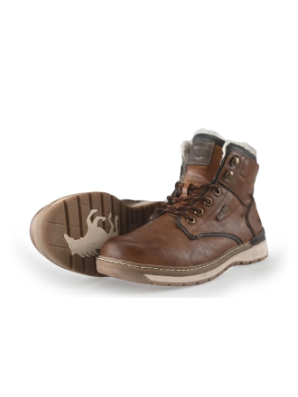 Mustang Schnürstiefel