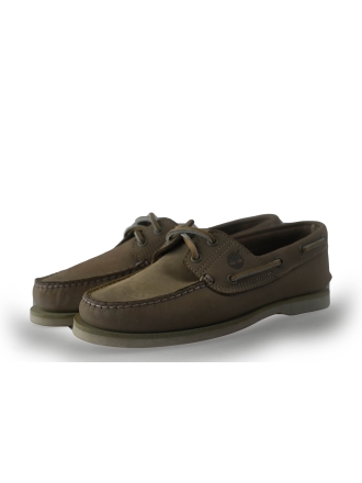 Timberland Stiefel Grau 265814