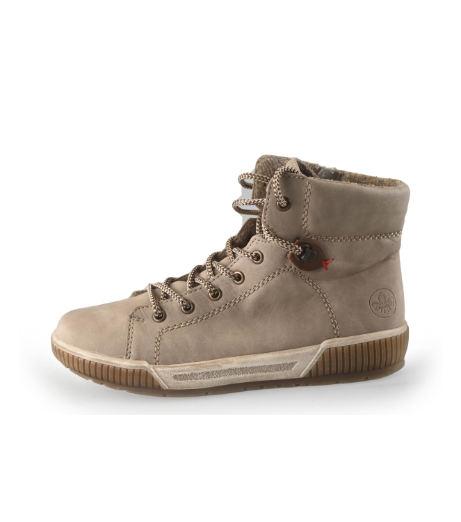 Rieker Schnürstiefel