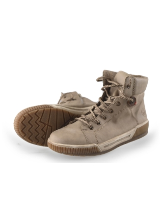 Rieker Schnürstiefel