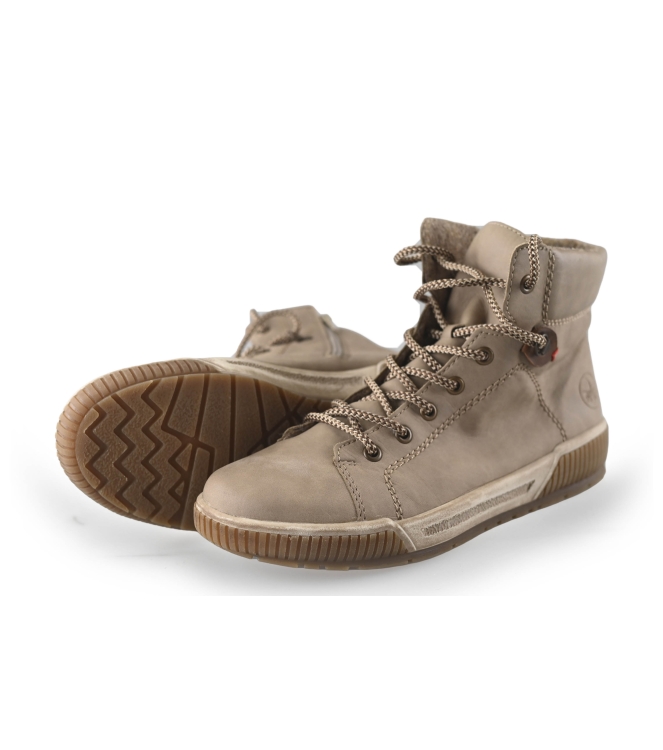 Rieker Schnürstiefel