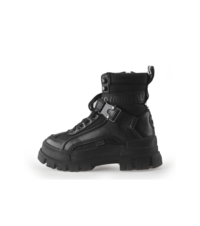 Buffalo Schnürstiefel