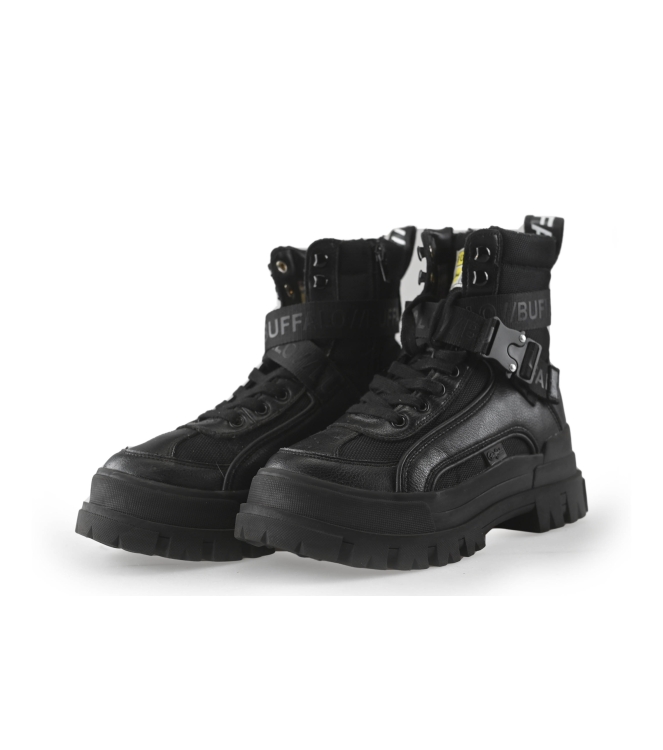 Buffalo Schnürstiefel
