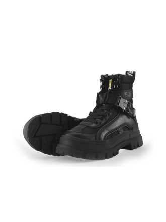 Buffalo Schnürstiefel