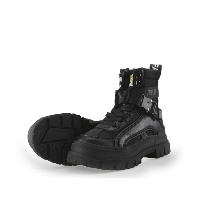 Buffalo Schnürstiefel