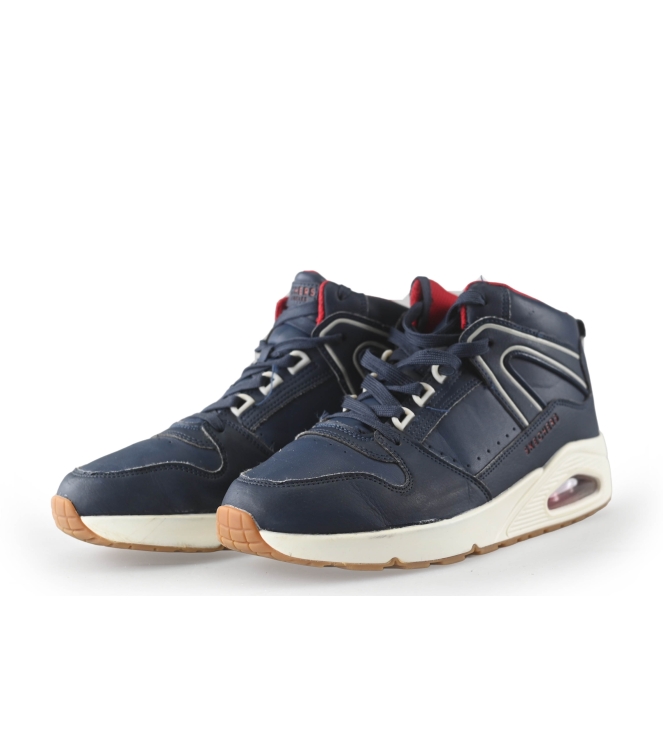 Skechers Hohe Sneaker