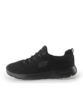 Rieker Sneaker Schwarz 265824