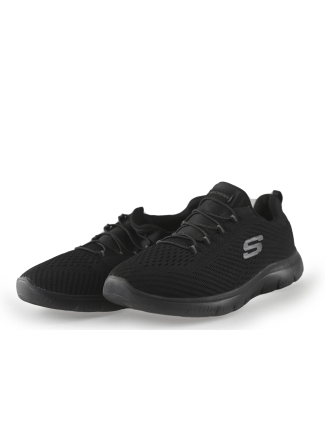 Rieker Sneaker Schwarz 265824