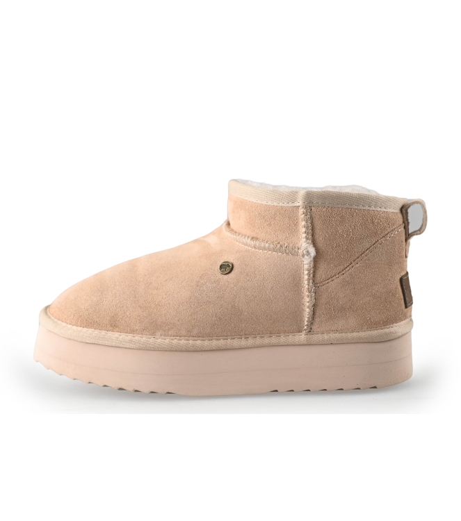 Warmbat Stiefel