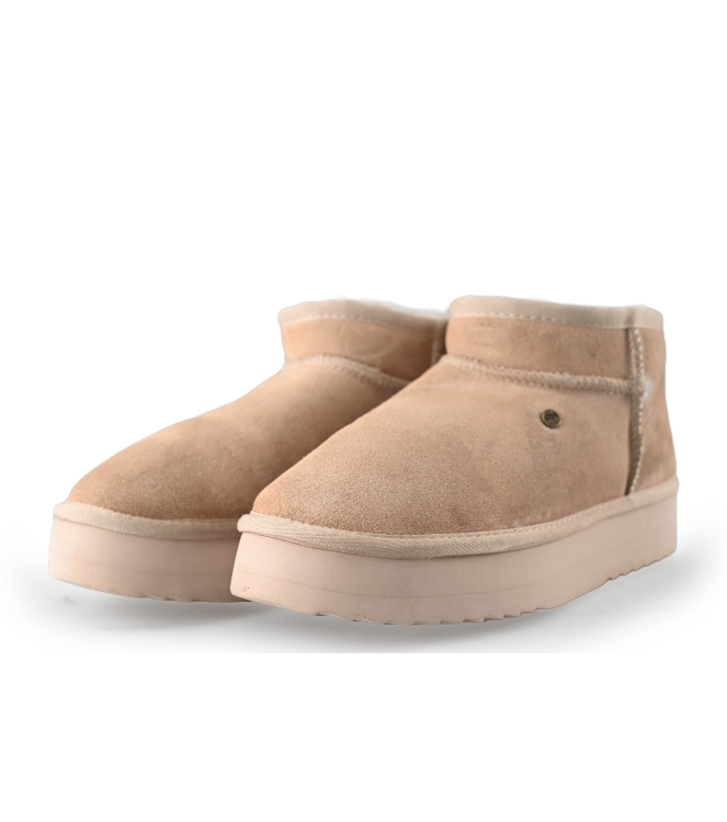 Warmbat Stiefel