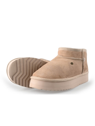 Warmbat Stiefel