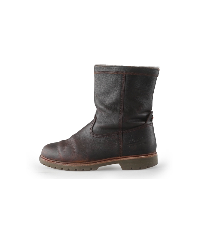 Panama Jack Stiefel
