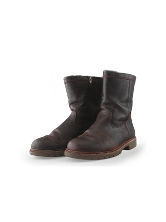 Panama Jack Stiefel Braun 265830