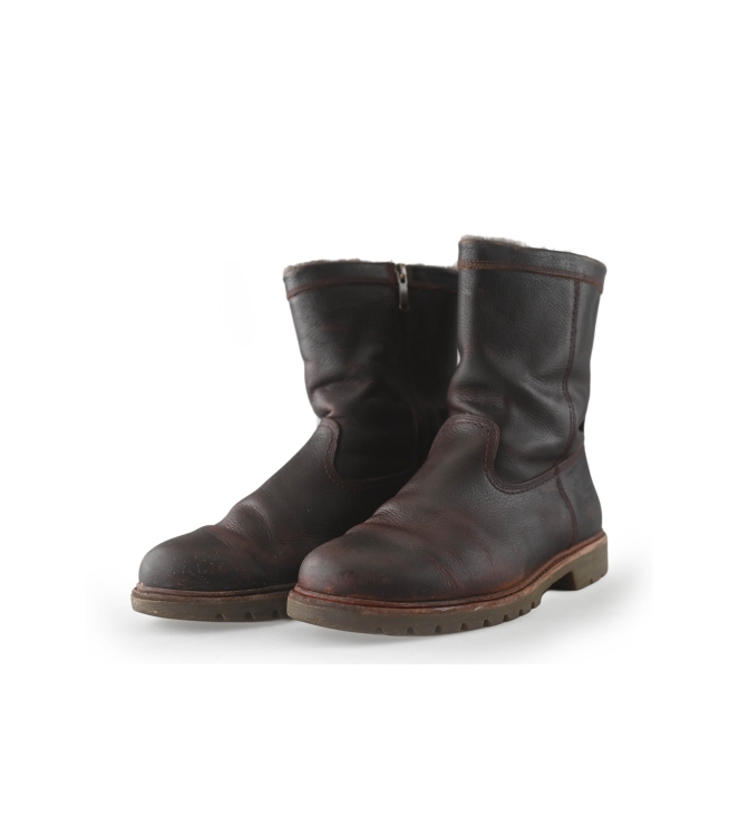 Panama Jack Stiefel