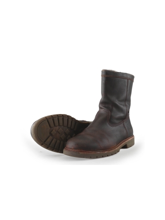 Panama Jack Stiefel