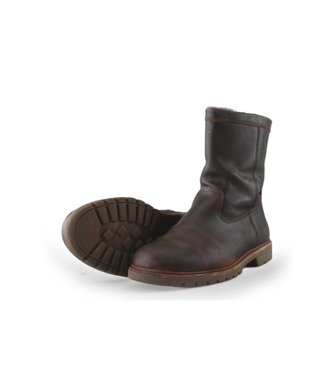 Panama Jack Stiefel