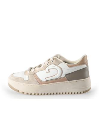 Cruyff Sneaker Weiß 265833