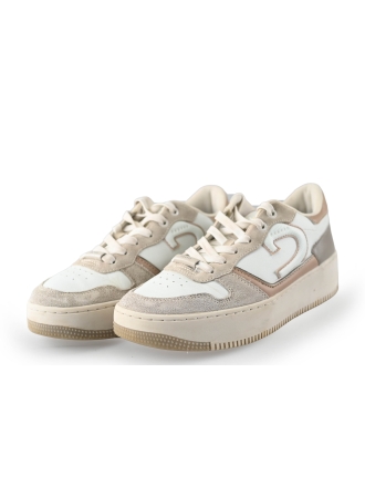 Cruyff Sneaker Weiß 265833