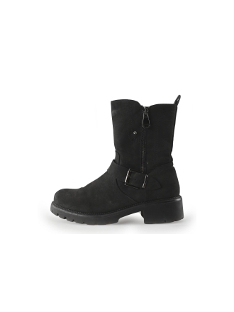 Dolcis Stiefel Schwarz 265834