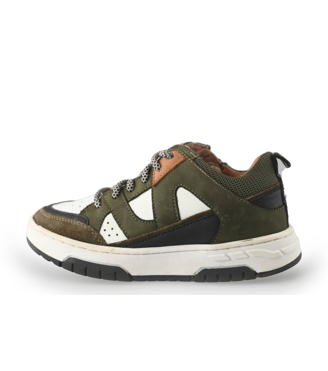 Nelson Sneaker