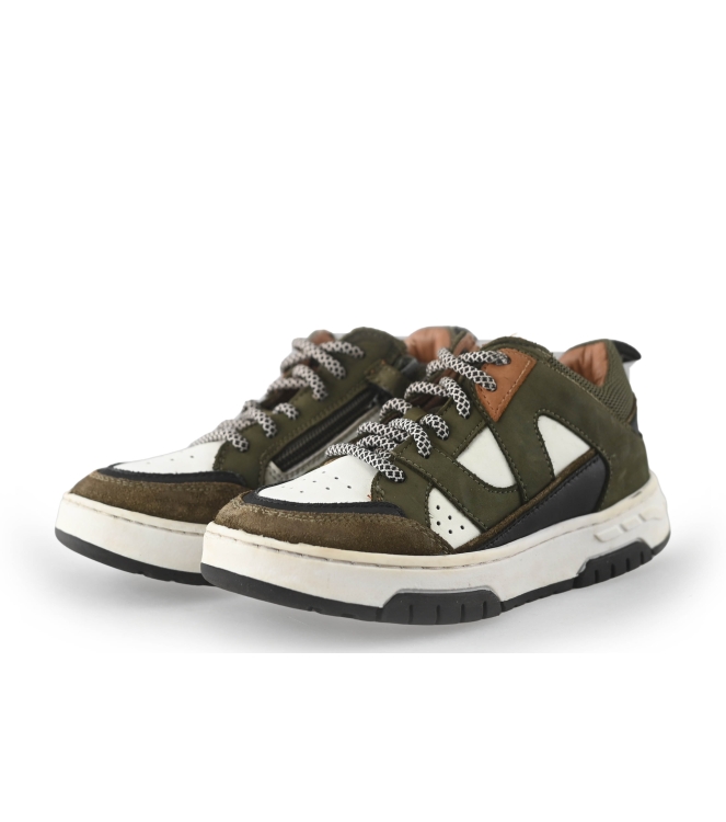 Nelson Sneaker