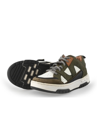 Nelson Sneaker