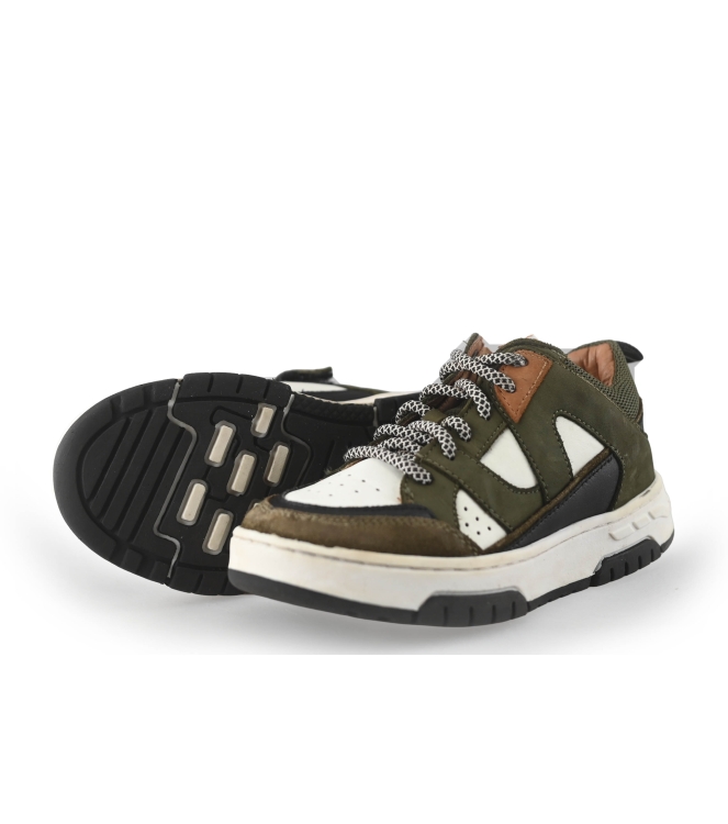 Nelson Sneaker