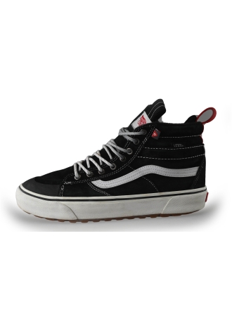 Vans Hohe Sneaker Schwarz 265840