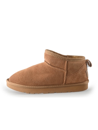 Warmbat Stiefel