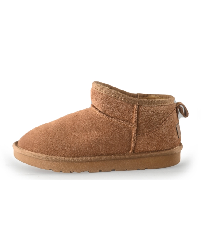 Warmbat Stiefel