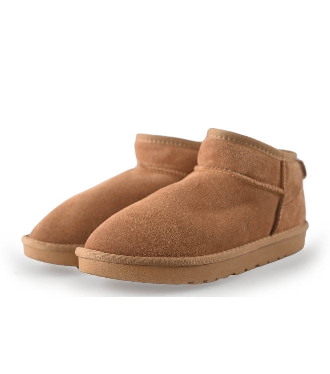 Warmbat Stiefel