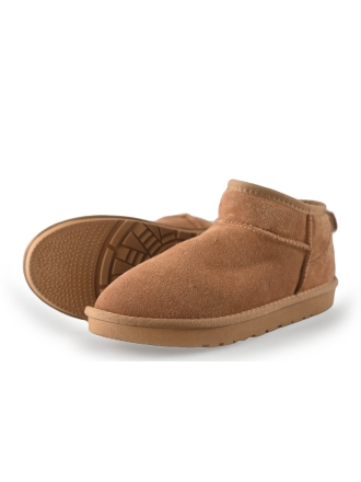 Warmbat Stiefel