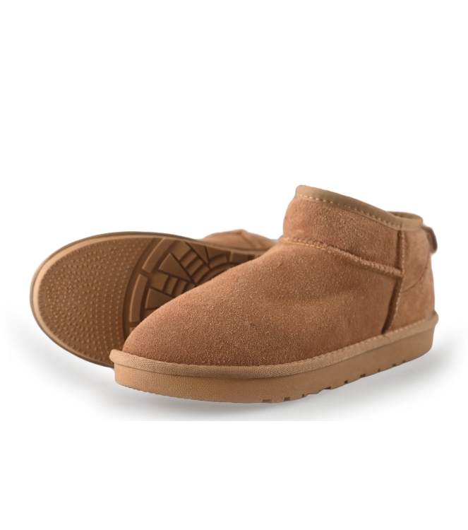 Warmbat Stiefel