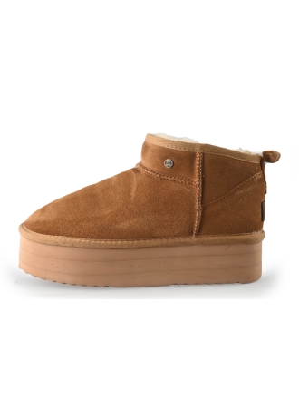 Warmbat Stiefel