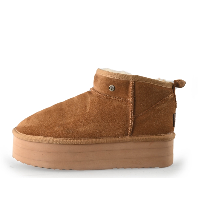 Warmbat Stiefel