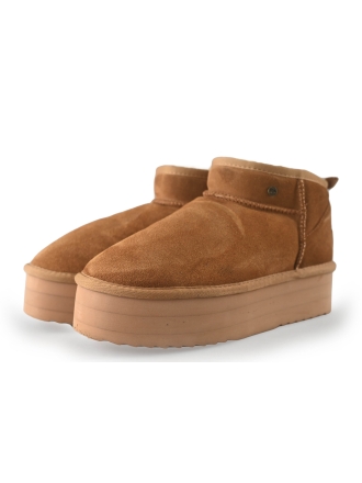 Warmbat Stiefel