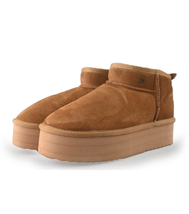Warmbat Stiefel