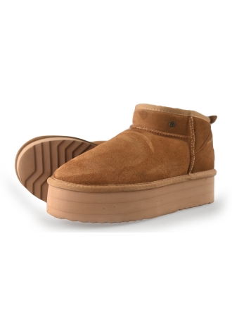 Warmbat Stiefel