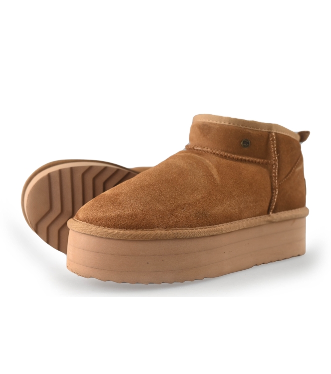 Warmbat Stiefel