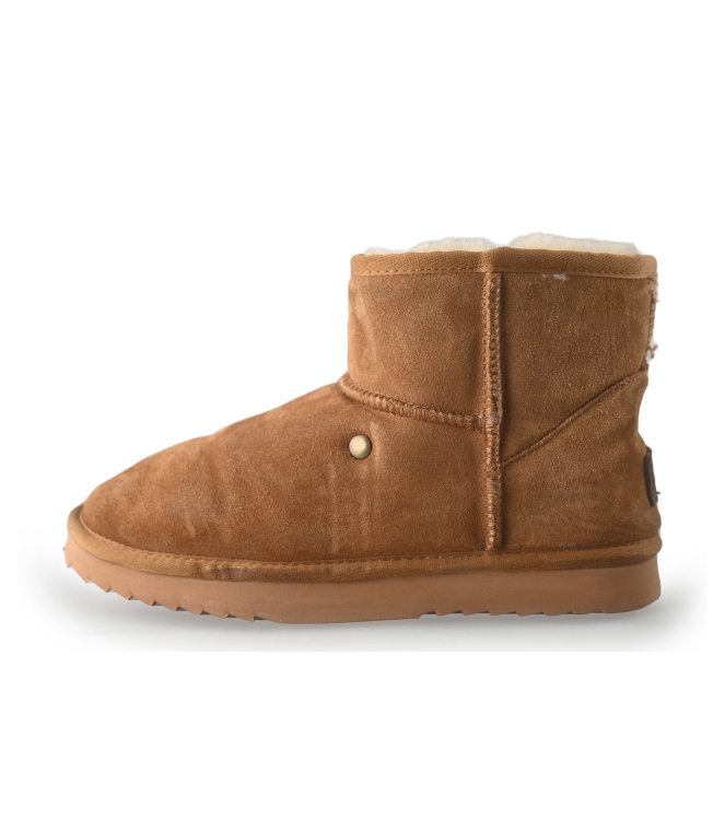 Warmbat Stiefel