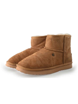Warmbat Stiefel