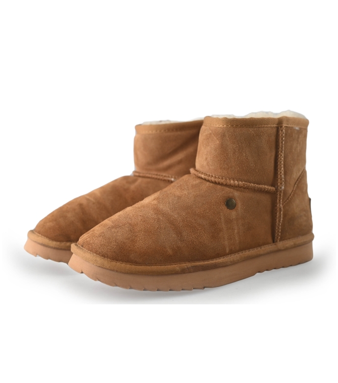 Warmbat Stiefel