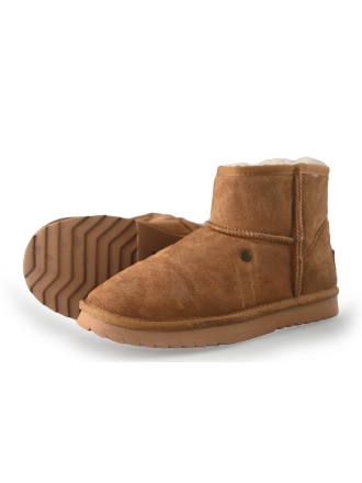 Warmbat Stiefel