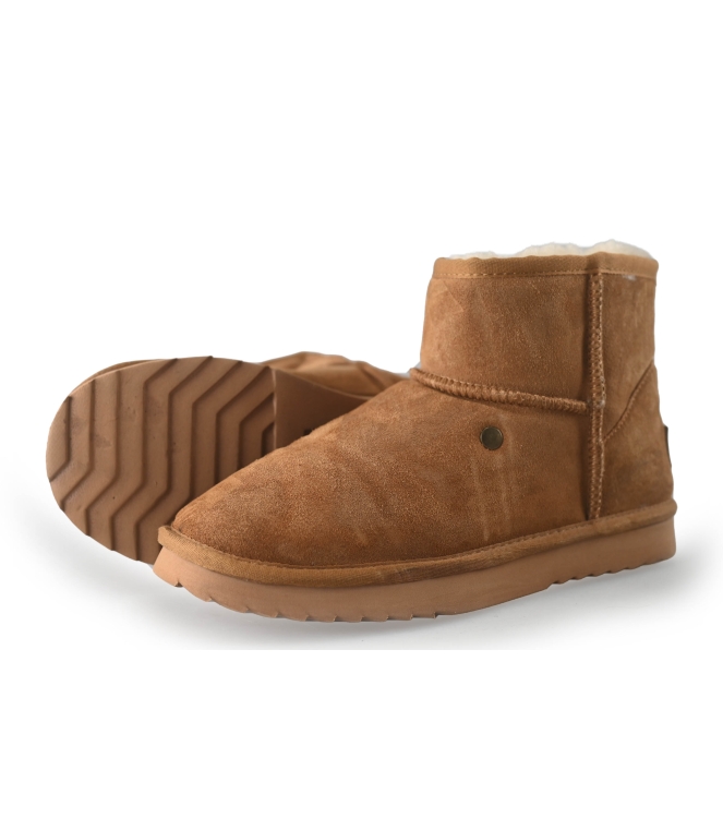 Warmbat Stiefel