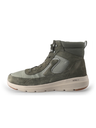 Skechers Schnürstiefel Grün 265868