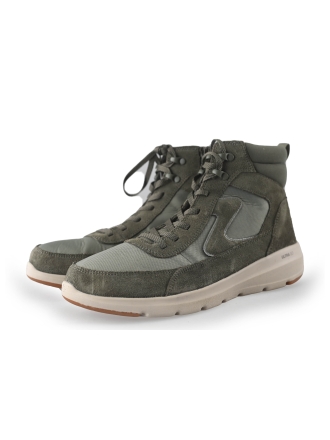 Skechers Schnürstiefel Grün 265868