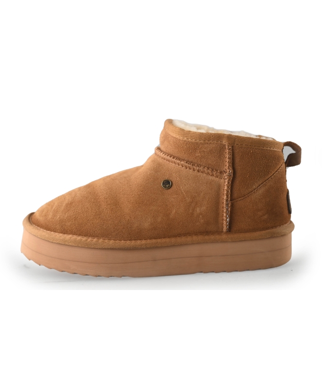Warmbat Stiefel