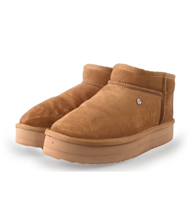 Warmbat Stiefel