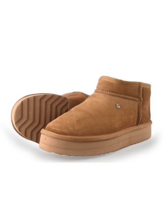 Warmbat Stiefel